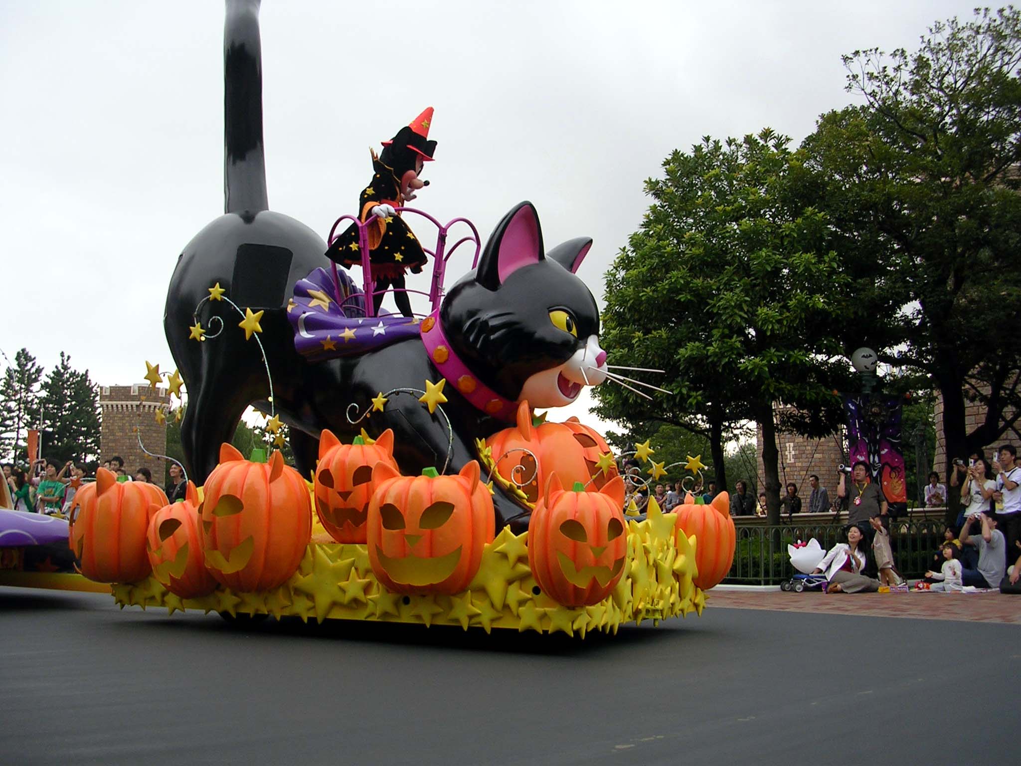 家族で Tdl 東京ディズニーランド 東京ディズニーリゾート 千葉県 の旅行記 ブログ By いっちーさん フォートラベル