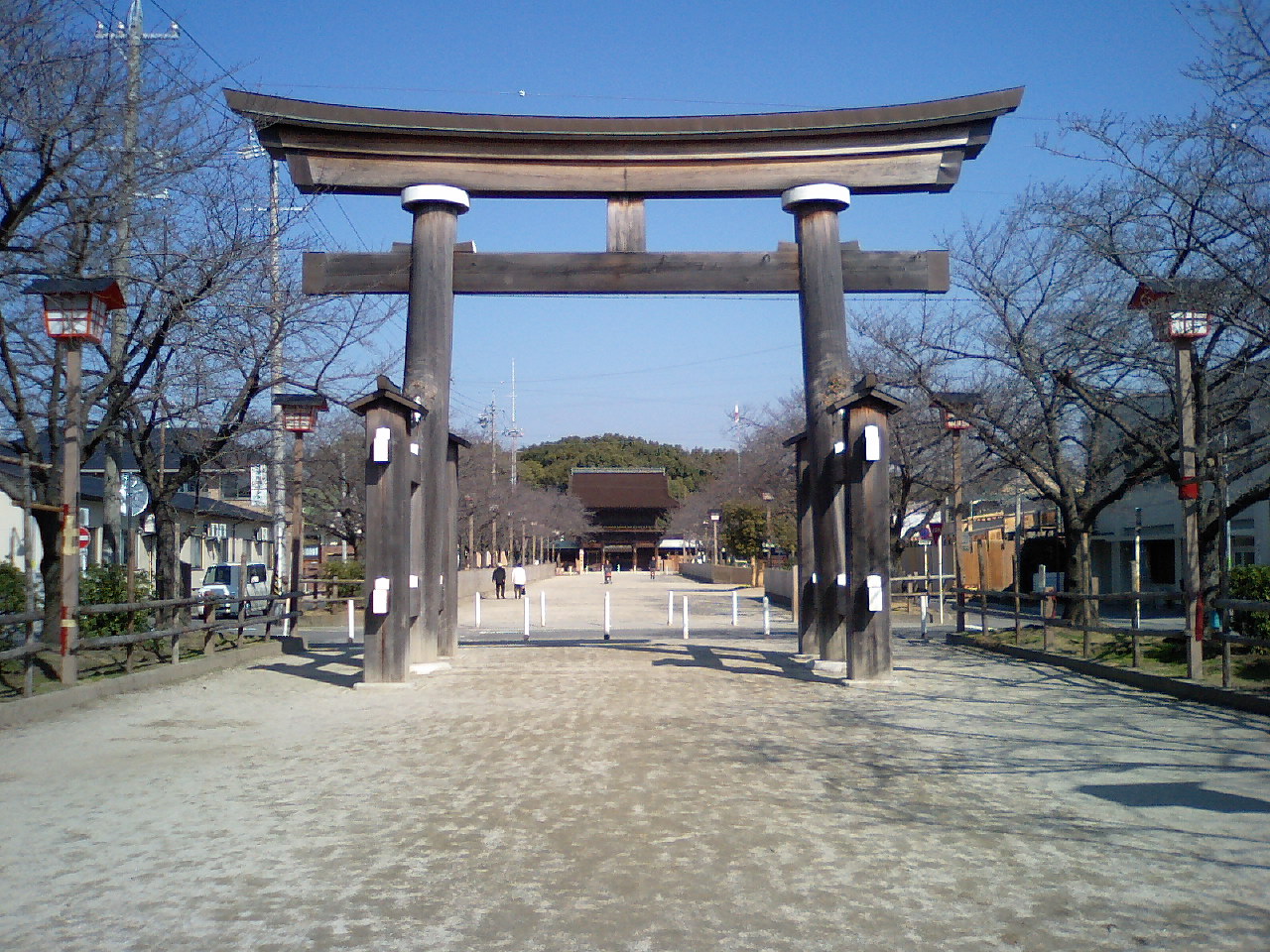 厄除け祈願 稲沢 清須 愛知県 の旅行記 ブログ By 加藤さん フォートラベル