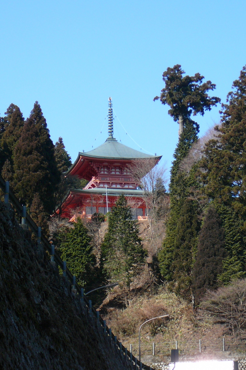 比叡山と坂本の町散策 大津 滋賀県 の旅行記 ブログ By Satoshi Sさん フォートラベル