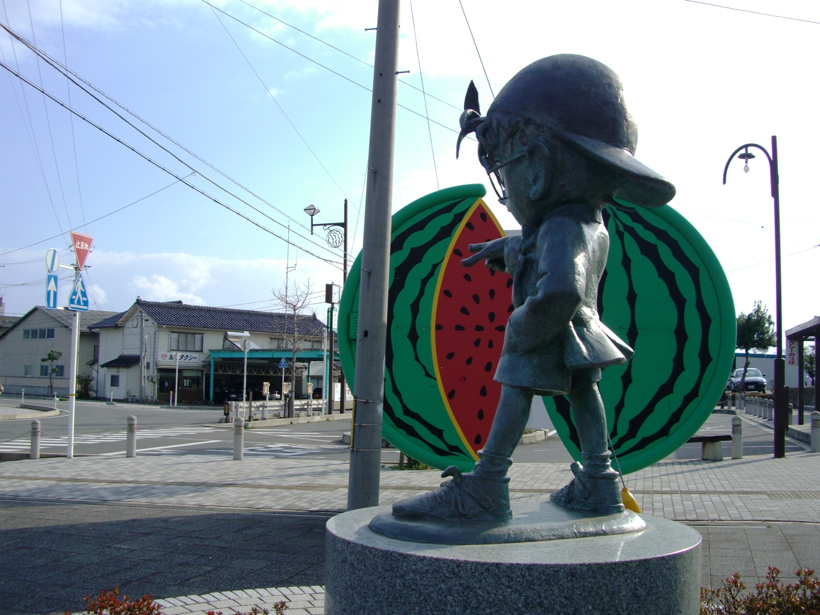 山陰旅行 2日目 名探偵コナンに会いに由良駅へ 北栄 鳥取県 の旅行記 ブログ By みとさん フォートラベル 山陰旅行 2日目 名探偵コナンに会いに由良駅へ 北栄 鳥取県 の旅行記 ブログ By みとさん フォートラベル