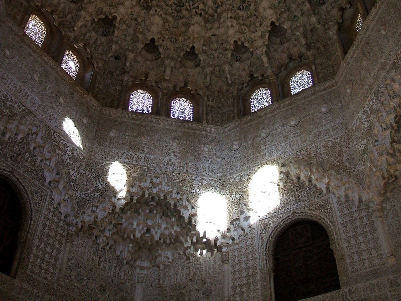 アルハンブラ宮殿 グラナダ スペイン の旅行記 ブログ By Giraudさん フォートラベル アルハンブラ宮殿 グラナダ スペイン の旅行記 ブログ By Giraudさん フォートラベル