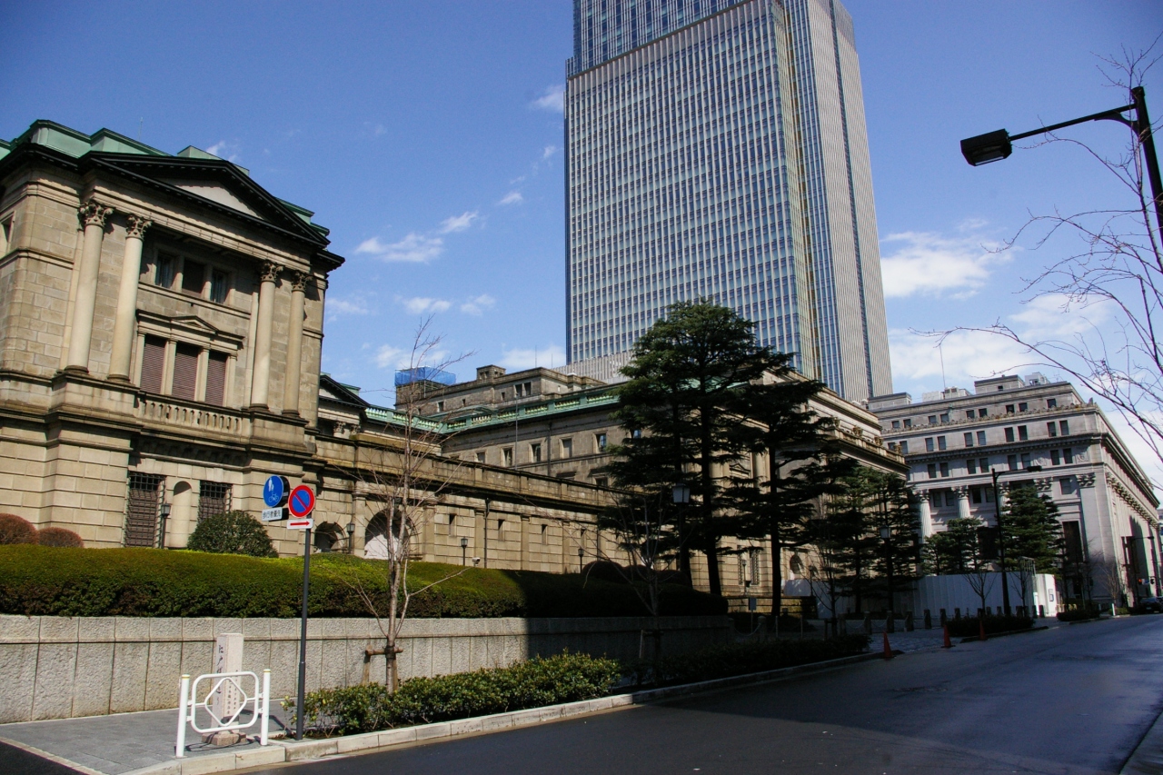 金座の跡は日本銀行本店 金貨から紙幣への変遷 日本橋 東京 の旅行記 ブログ By ぬいぬいさん フォートラベル 金座の跡は日本銀行本店 金貨から紙幣への変遷 日本橋 東京 の旅行記 ブログ By ぬいぬいさん フォートラベル