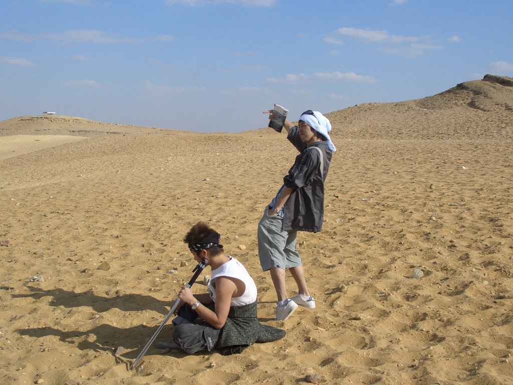 Jojo立ち In Egypt エジプトの旅行記 ブログ By Liさん フォートラベル