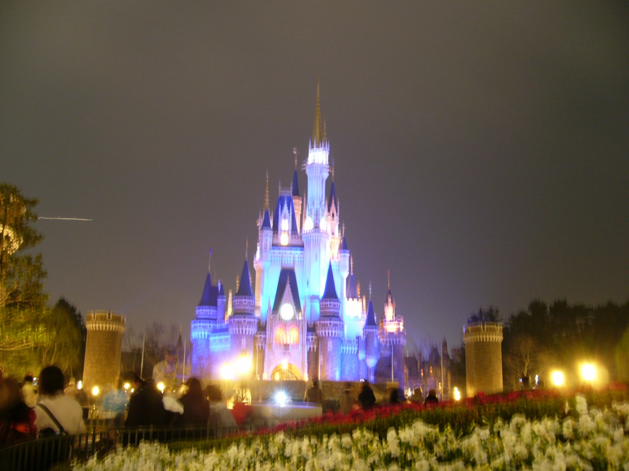 雨のディズニーランド 東京ディズニーリゾート 千葉県 の旅行記 ブログ By リアルさん フォートラベル