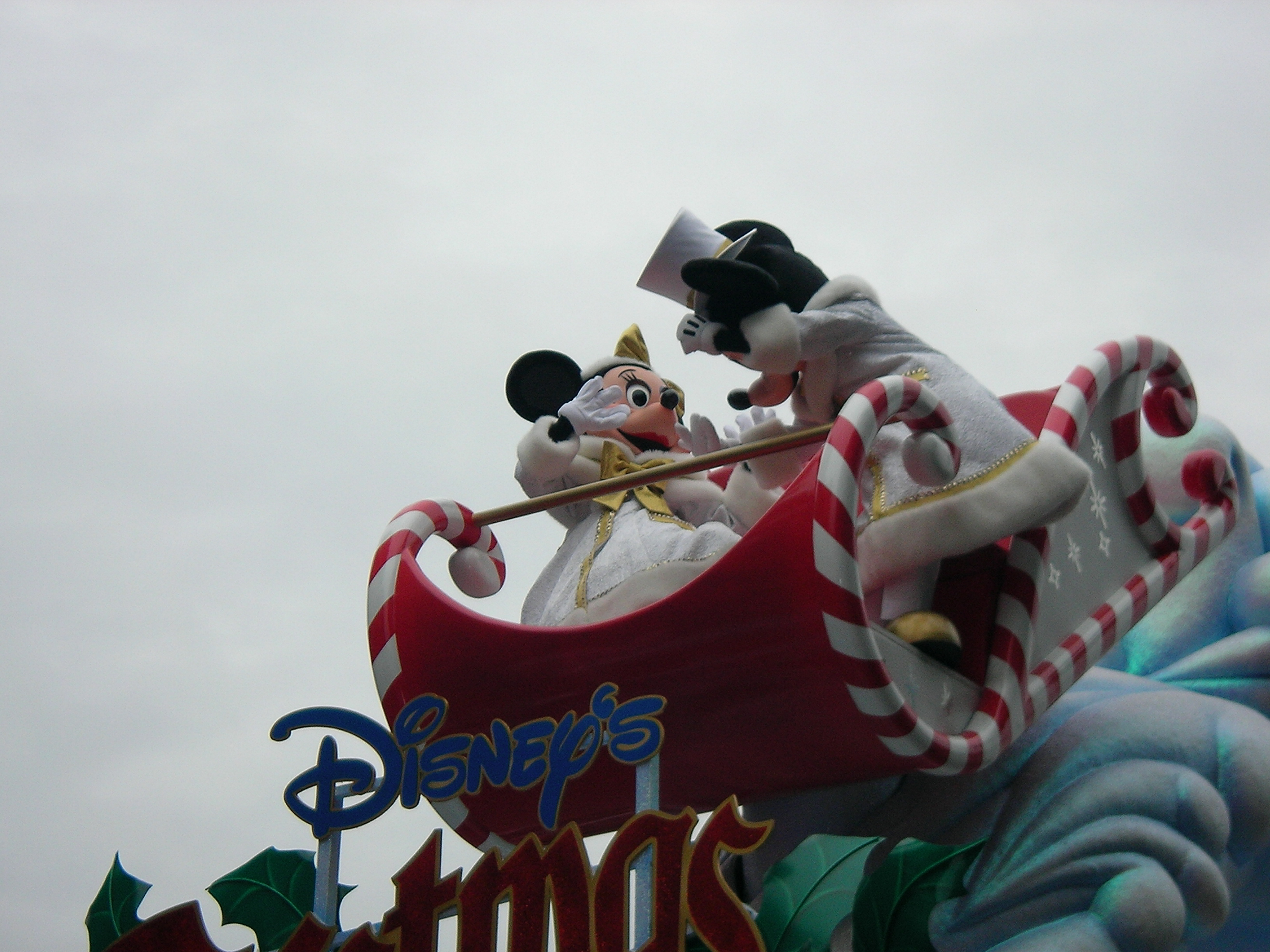 子連れディズニーランド ２歳８ヶ月 東京ディズニーリゾート 千葉県 の旅行記 ブログ By Mamarineさん フォートラベル