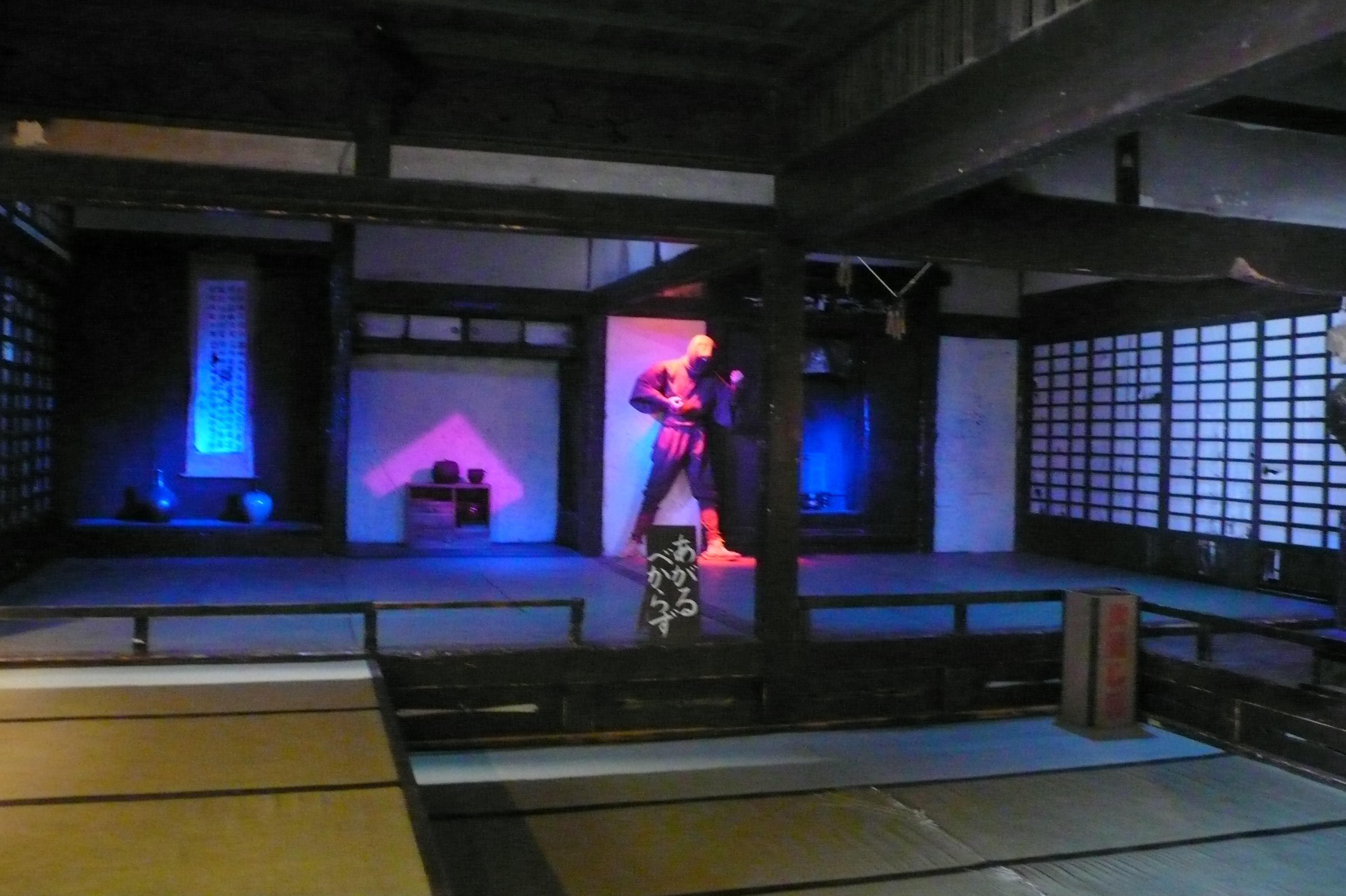 日光江戸村へgo 今市 栃木県 の旅行記 ブログ By You Meさん フォートラベル