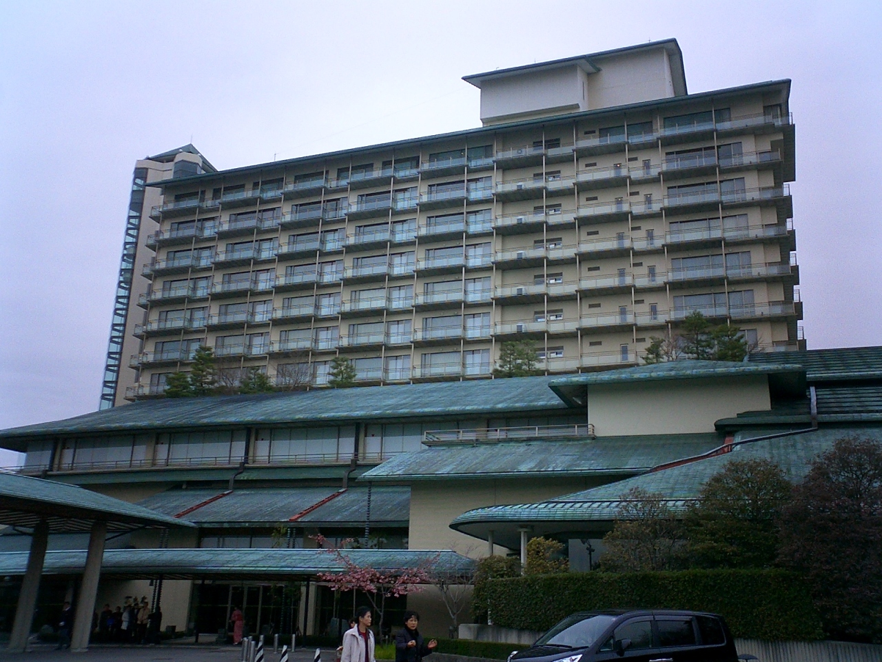 長島温泉 ホテル花水木 本館 桑名 長島 三重県 の旅行記 ブログ By ピノコ コトンさん フォートラベル