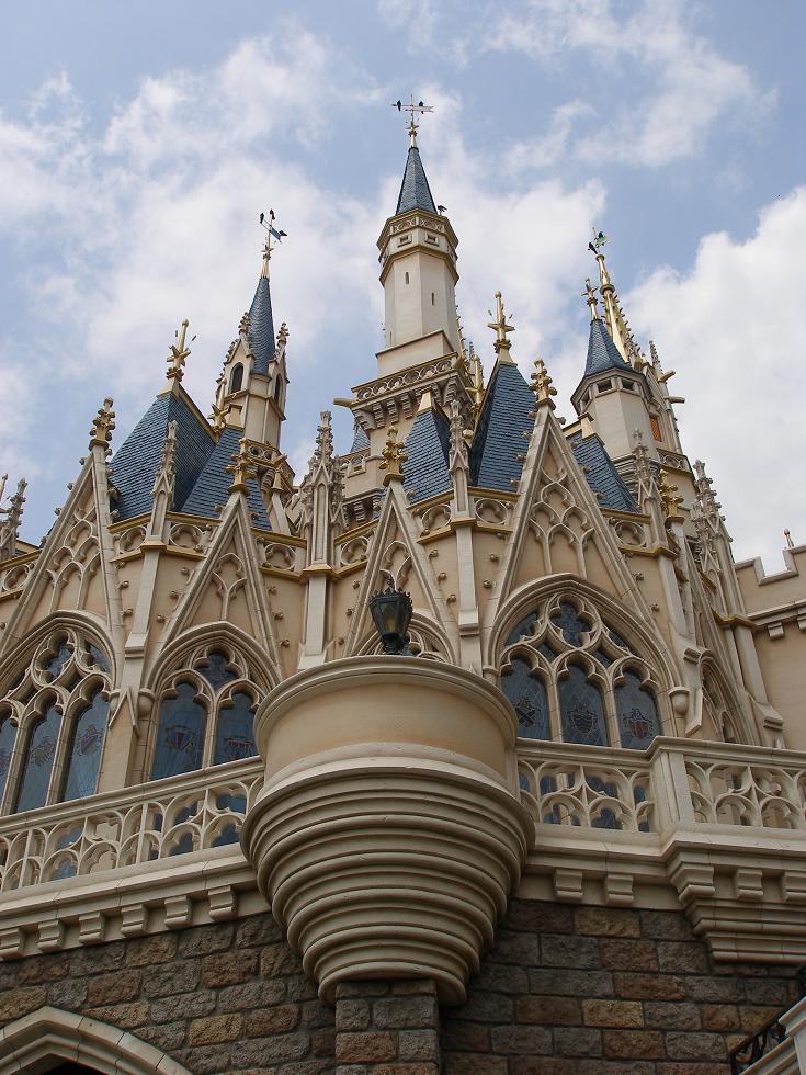 勝手にオフ会 In Tdl 東京ディズニーリゾート 千葉県 の旅行記 ブログ By ジュリままさん フォートラベル