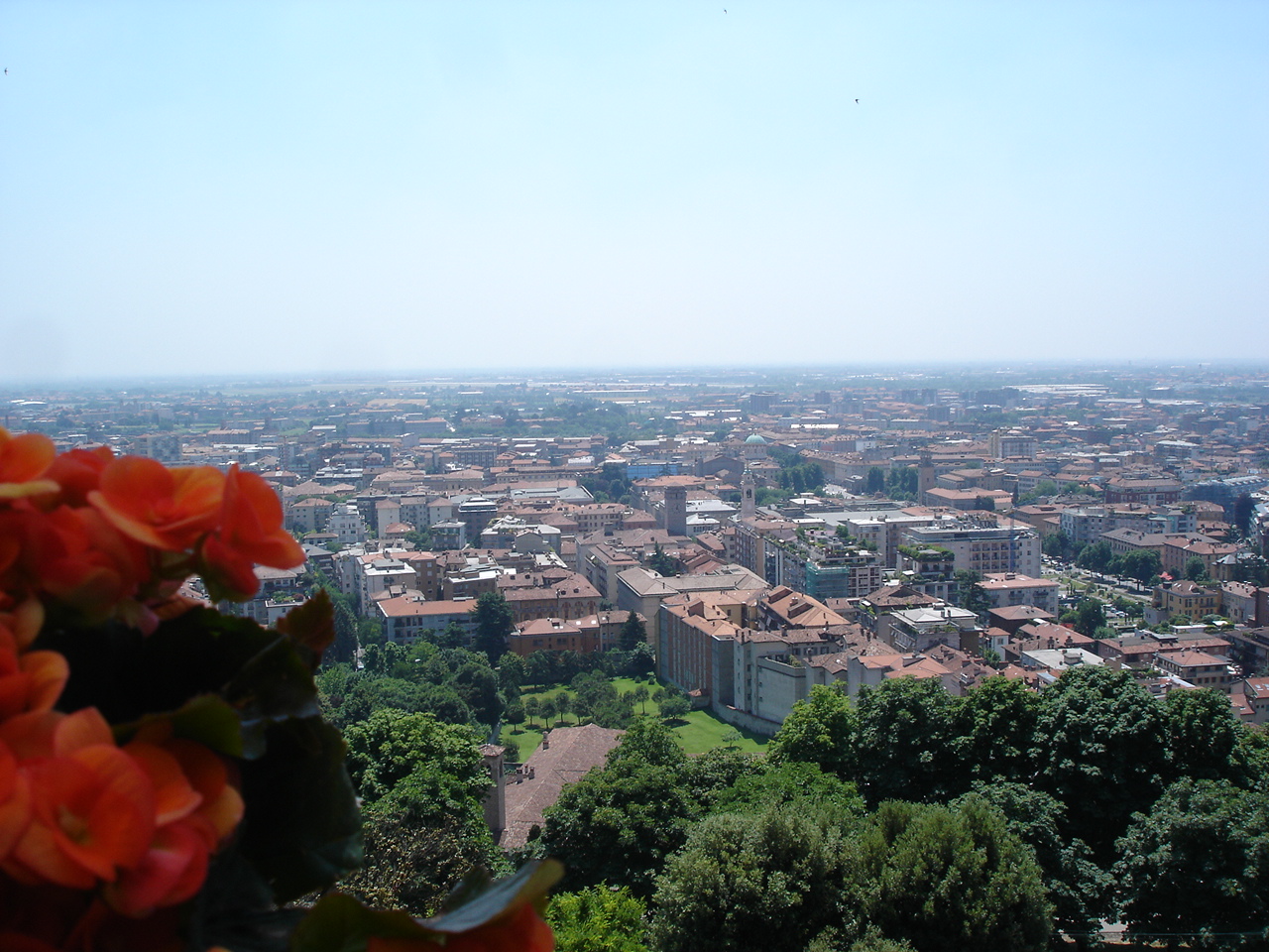 ベルガモ 美術の旅 ベネチア イタリア の旅行記 ブログ By Fafaccioさん フォートラベル