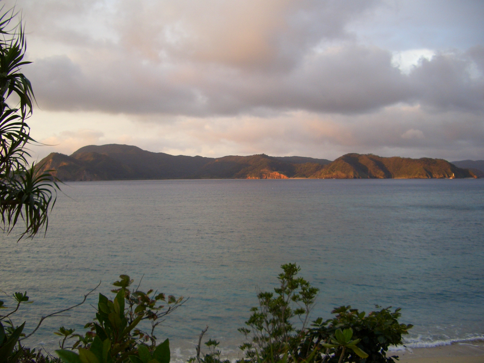 奄美旅行記 加計呂麻島 奄美大島 鹿児島県 の旅行記 ブログ By カワウソさん フォートラベル