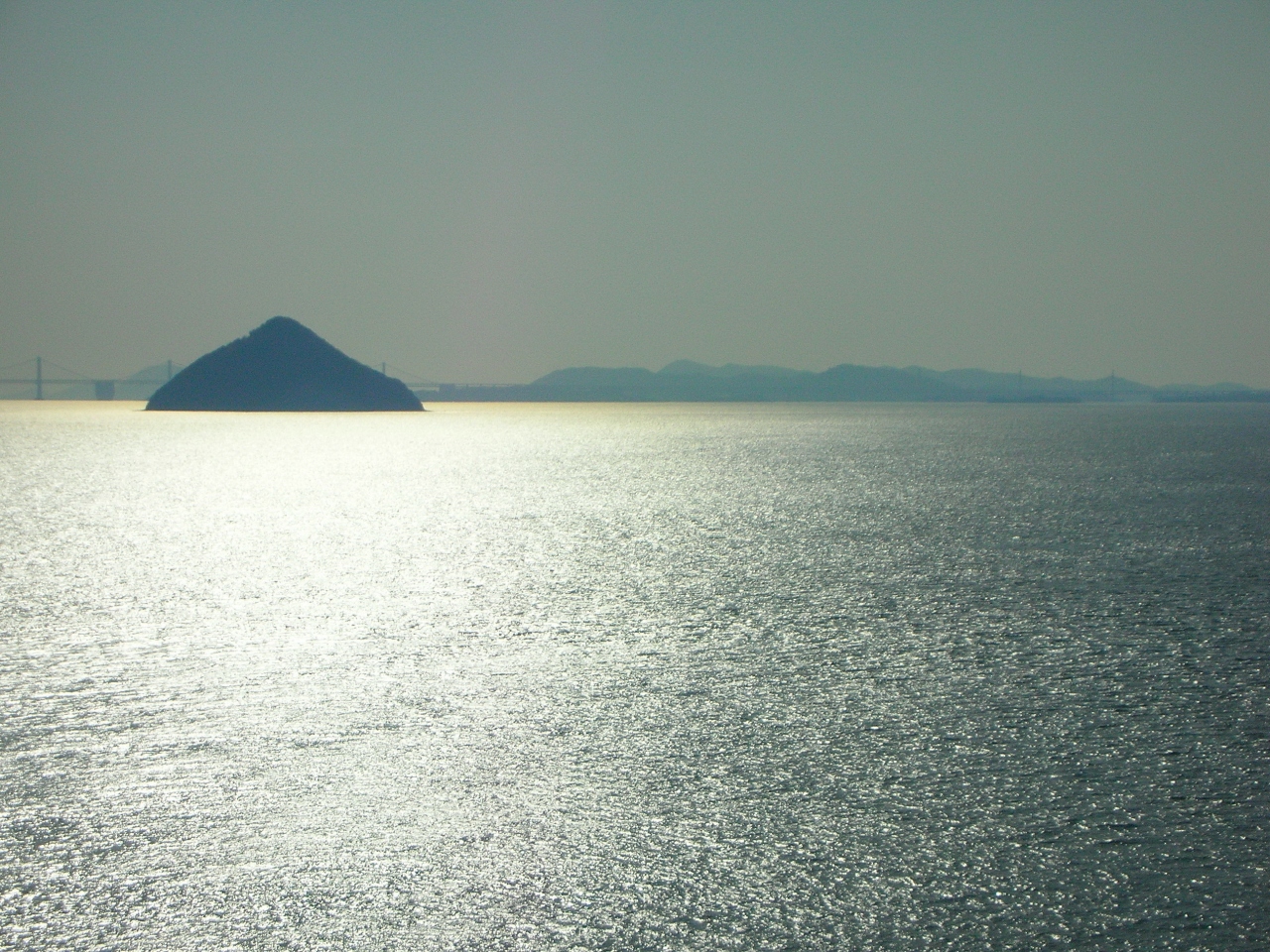 瀬戸内アート紀行 ２ 海と光とbenesse House 直島 豊島 小豊島 香川県 の旅行記 ブログ By Huwaさん フォートラベル