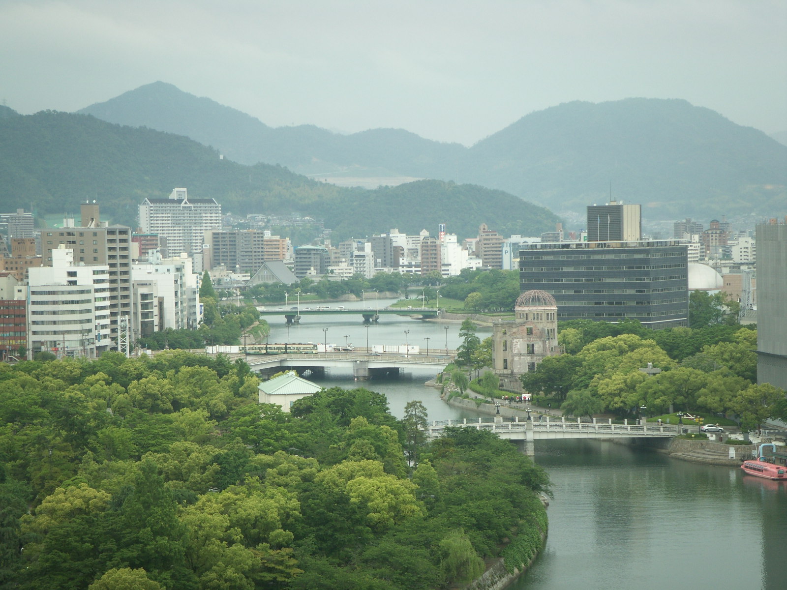 広島 平和のたび 広島市 広島県 の旅行記 ブログ By よっしーさん フォートラベル