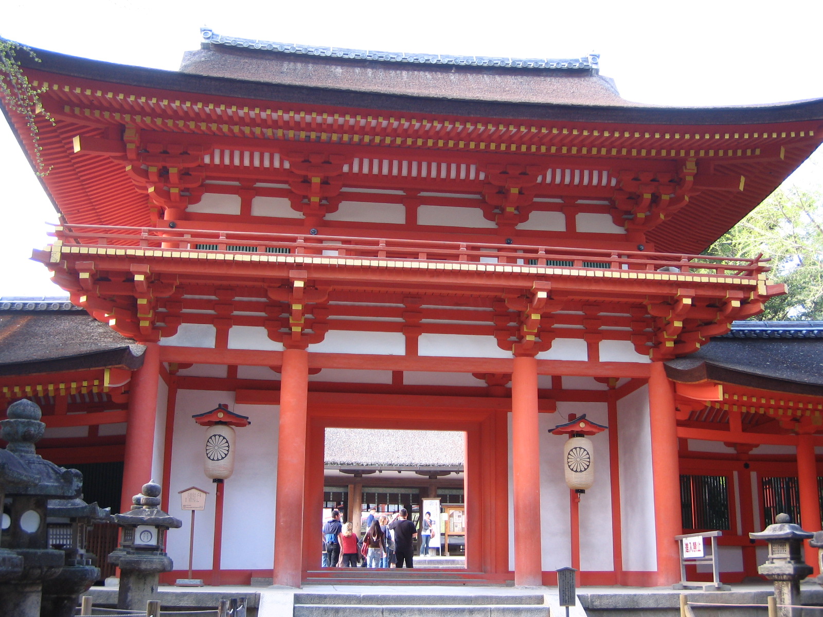 女一人旅 奈良その 春日神社 奈良市 奈良県 の旅行記 ブログ By さんけさん フォートラベル