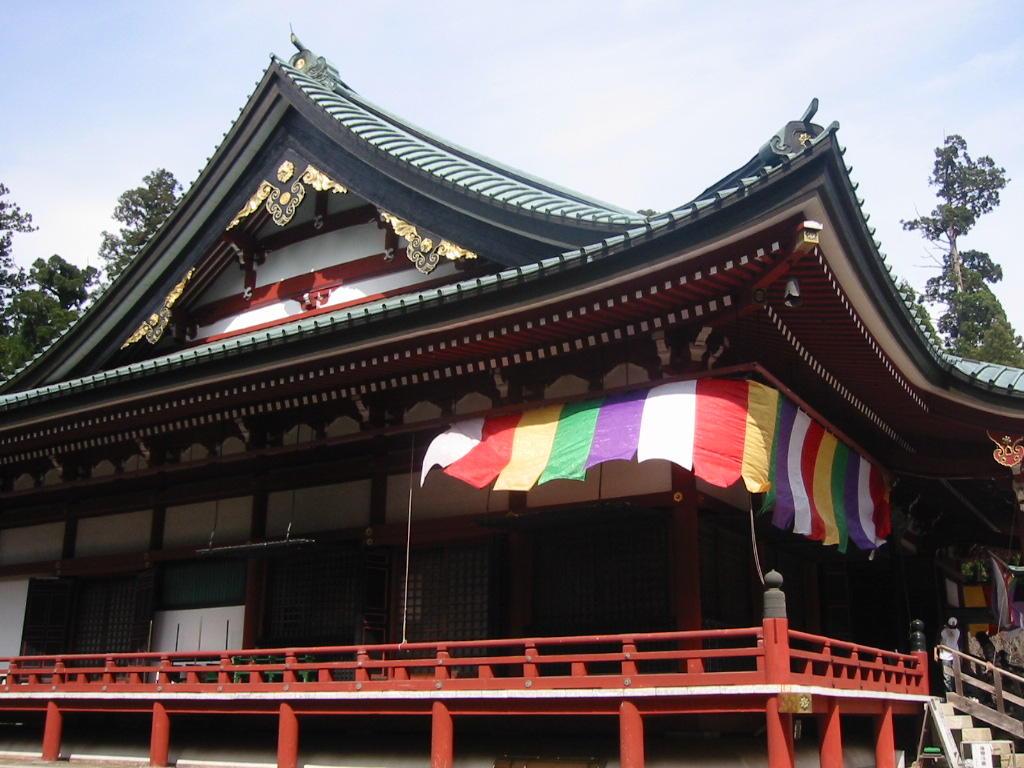 世界遺産 比叡山延暦寺 滋賀県の旅行記 ブログ By カイフララニさん フォートラベル