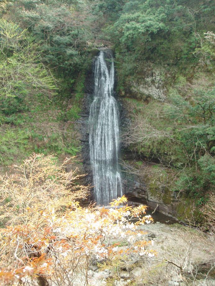 滝めぐりシリーズ２５ 阿瀬四十八滝 兵庫県豊岡市 豊岡 兵庫県 の旅行記 ブログ By Gotochanさん フォートラベル