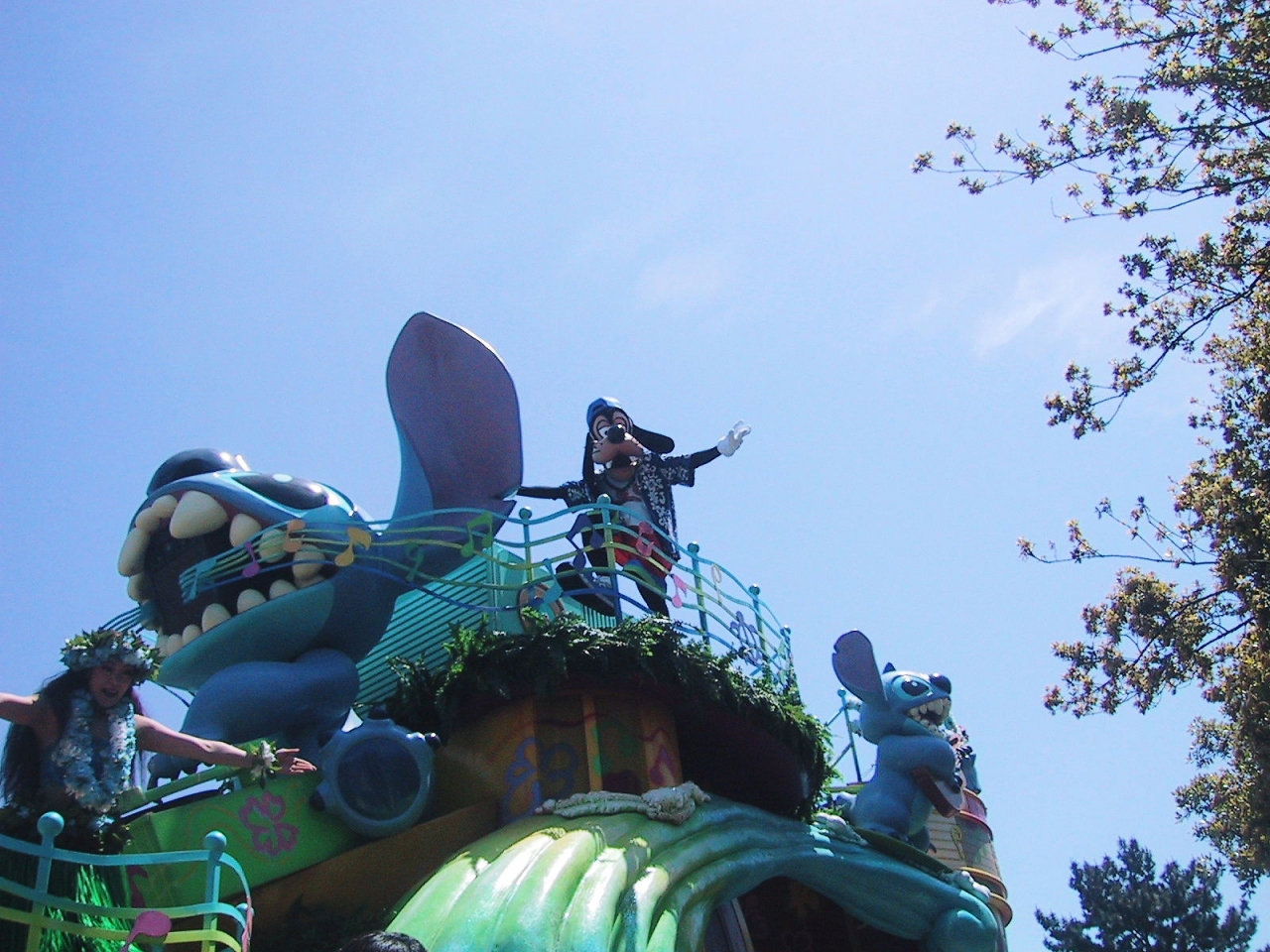 Gwのディズニーリゾートへ 東京ディズニーリゾート 千葉県 の旅行記 ブログ By ハムスターさん フォートラベル Gwのディズニーリゾートへ 東京ディズニーリゾート 千葉県 の旅行記 ブログ By ハムスターさん フォートラベル