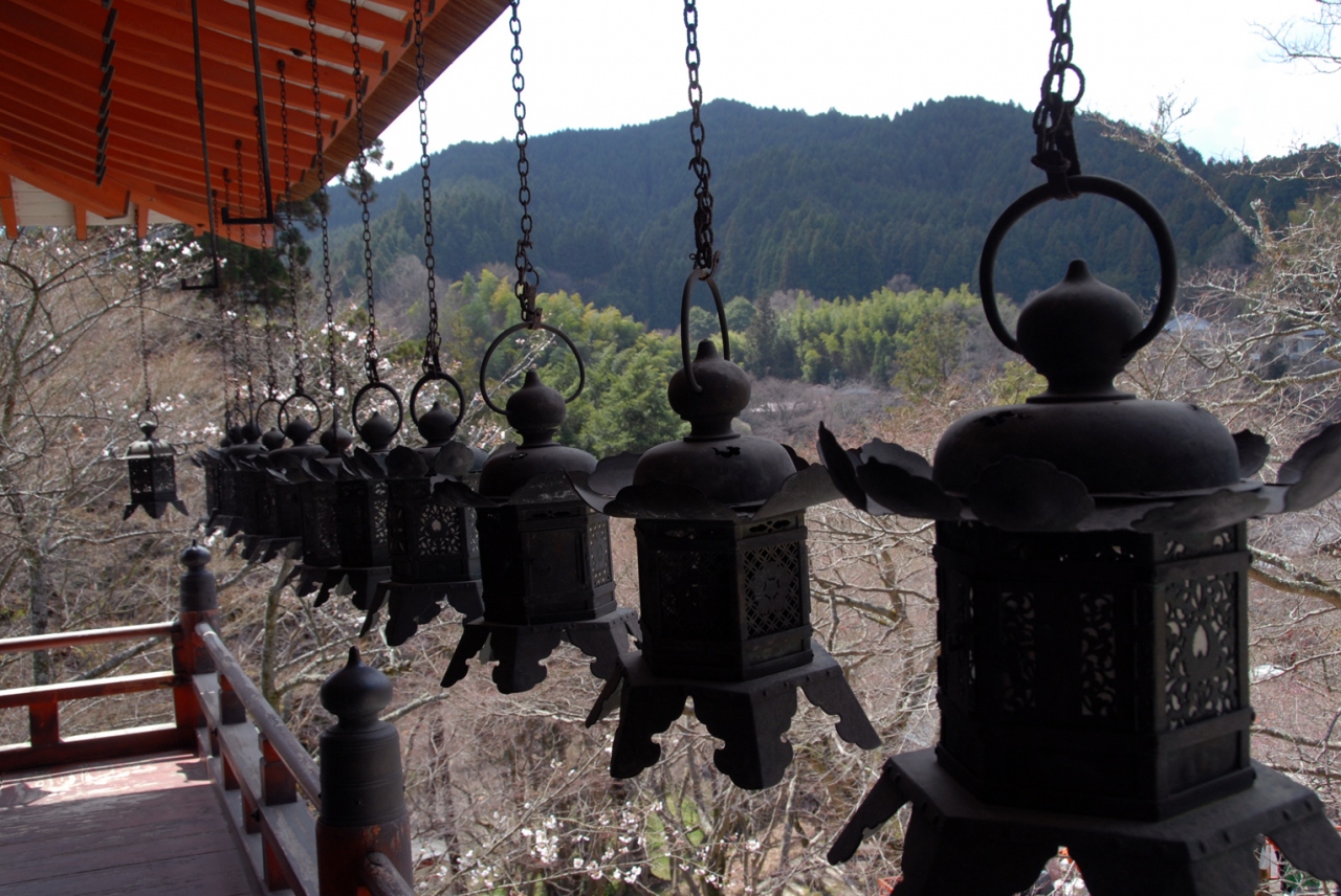 奈良 桜紀行 談山神社から桜井へ １ 桜井 三輪 山の辺の道 奈良県 の旅行記 ブログ By どーもくんさん フォートラベル