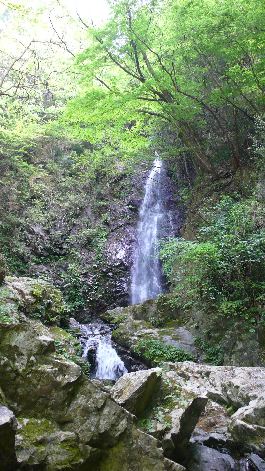 Gwは滝巡り 檜原村へ行きました 東京の旅行記 ブログ By You Meさん フォートラベル