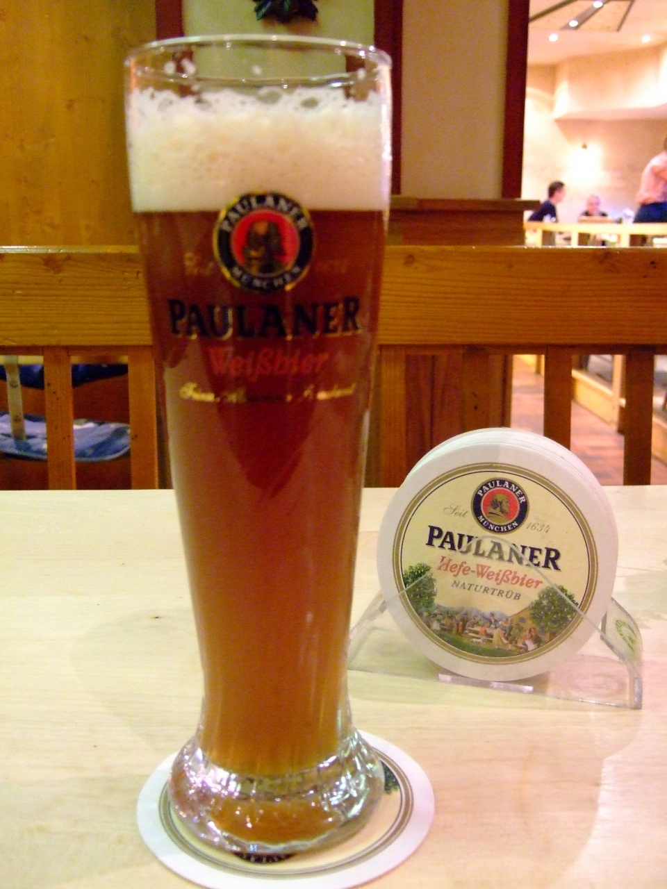 美味しいドイツビール堪能の旅 フランクフルト編 フランクフルト ドイツ の旅行記 ブログ By Noririnさん フォートラベル