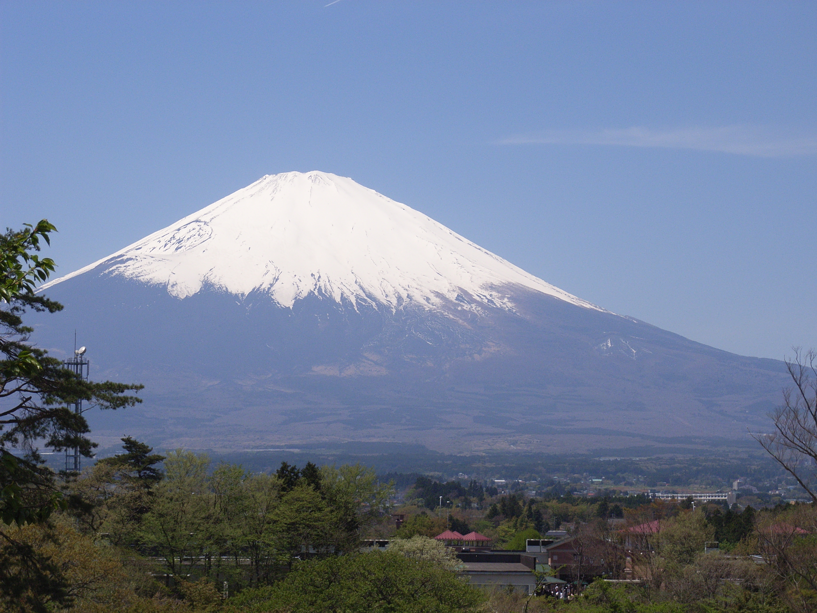 箱根 御殿場 のんびり旅行 元箱根 芦ノ湖周辺 神奈川県 の旅行記 ブログ By 大王さん フォートラベル