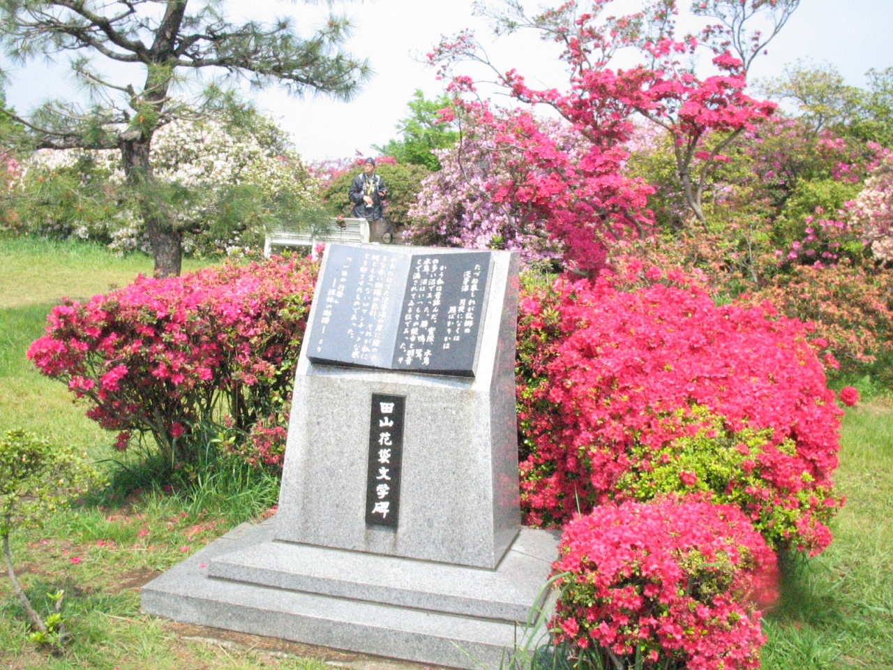 館林つつじ祭り 群馬県の旅行記 ブログ By じんままさん フォートラベル 館林つつじ祭り 群馬県の旅行記 ブログ By じんままさん フォートラベル