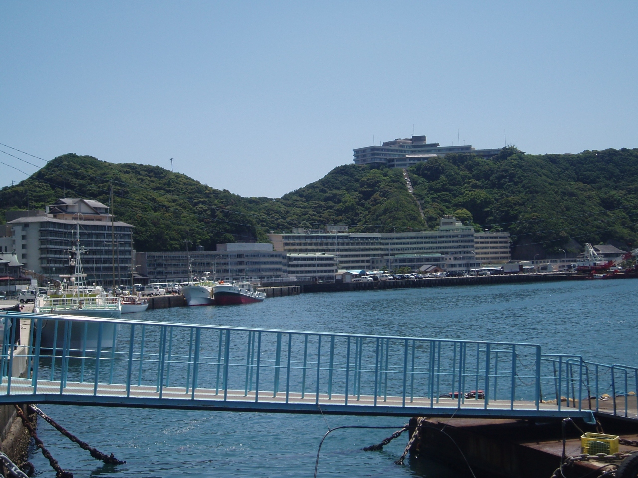 ホテル浦島 那智勝浦 太地 和歌山県 の旅行記 ブログ By ごん２さん フォートラベル