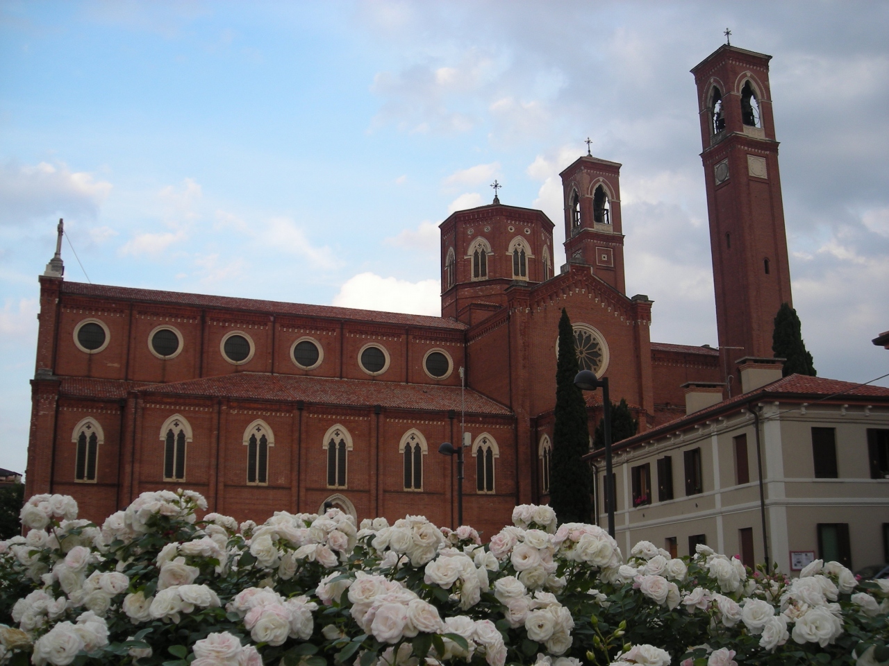 火酒とアスパラガスの町bassano Del Grappa ヴェネト州 イタリア の旅行記 ブログ By Cervo Montagnaさん フォートラベル