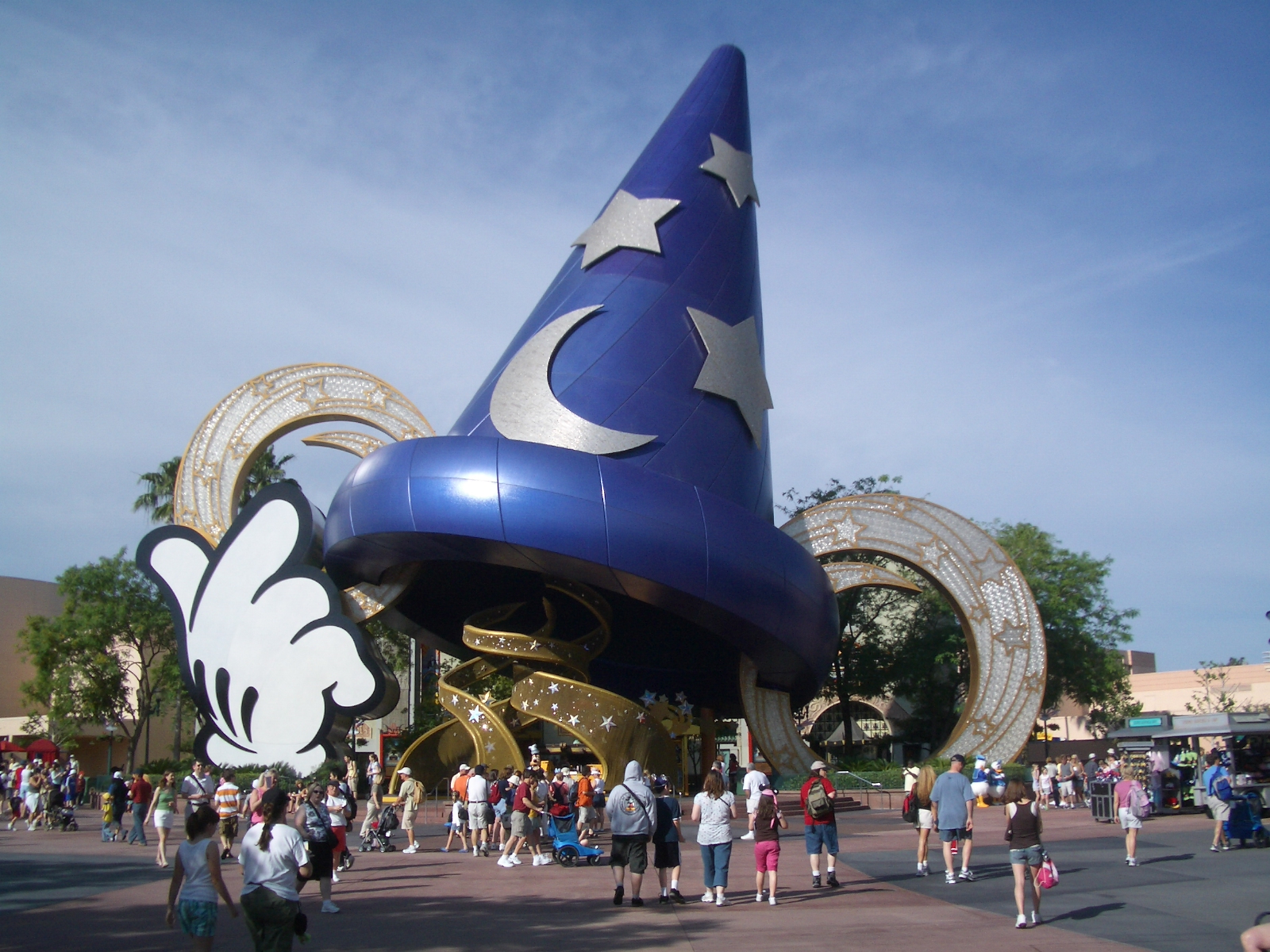 ディズニーワールド2007 Mgmスタジオ編 オーランド アメリカ の旅行記 ブログ By りあるぷーさん フォートラベル ディズニーワールド2007 Mgmスタジオ編 オーランド アメリカ の旅行記 ブログ By りあるぷーさん フォートラベル