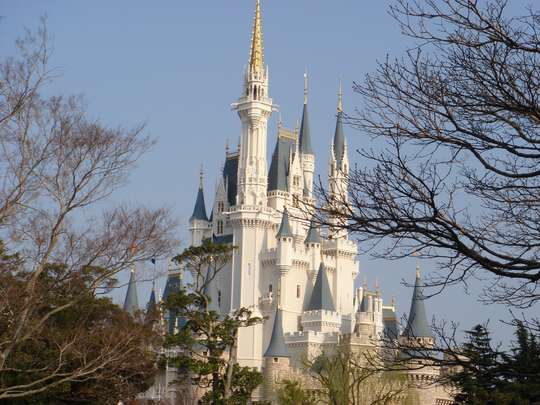 春休み 東京ディズニーリゾート 東京ディズニーリゾート 千葉県 の旅行記 ブログ By サプライズさん フォートラベル