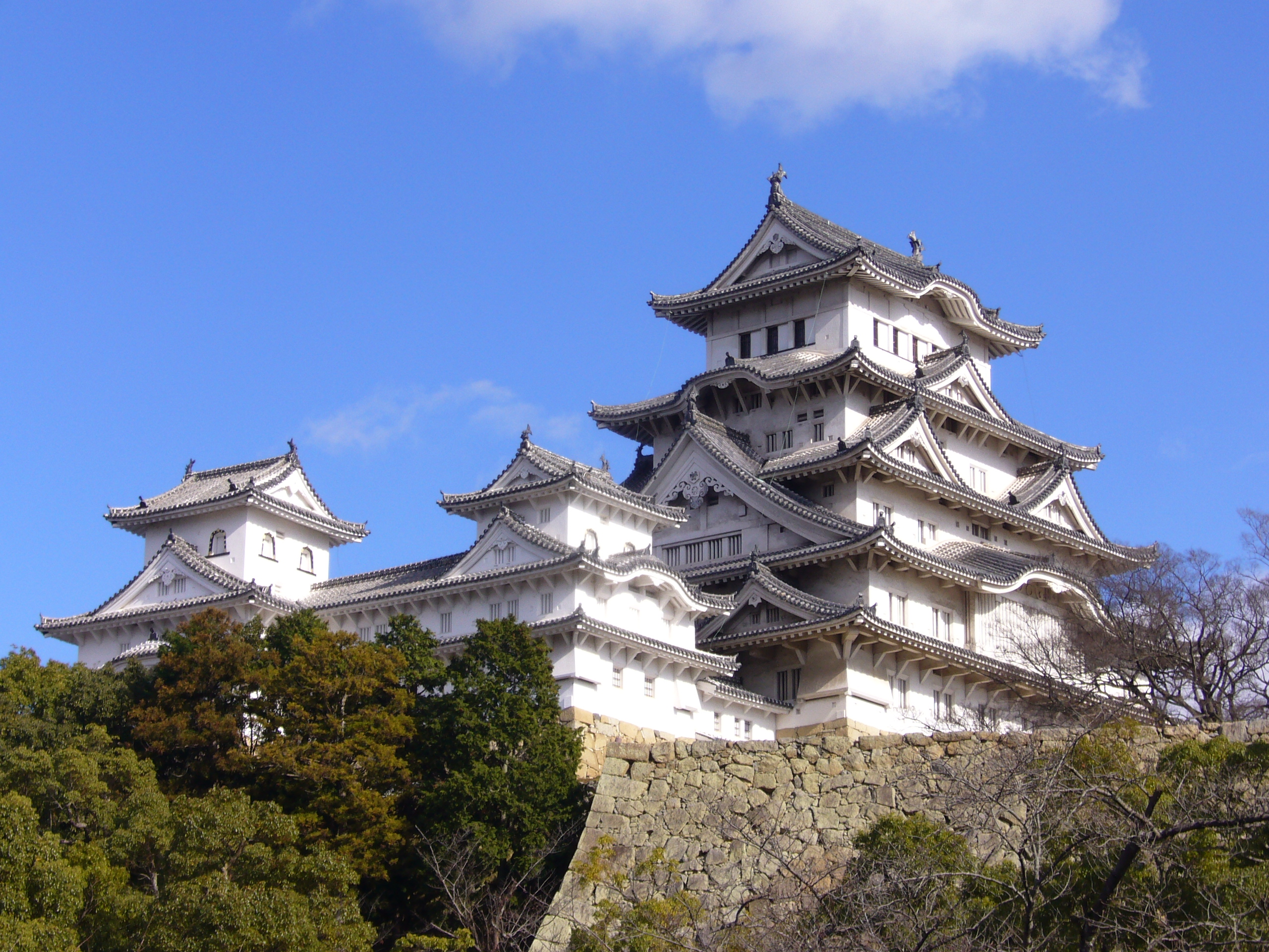 世界遺産 姫路城 白鷺城 姫路 兵庫県 の旅行記 ブログ By Heritageさん フォートラベル
