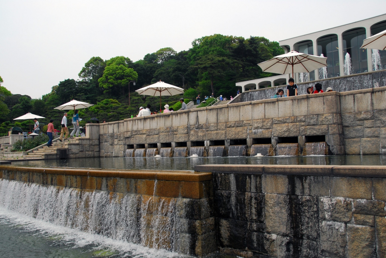 須磨離宮公園 庭園散策と須磨寺 海釣公園 １ 須磨 兵庫県 の旅行記 ブログ By どーもくんさん フォートラベル
