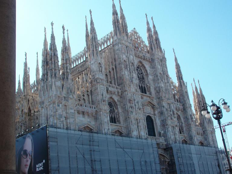 初めてのイタリア周遊 ミラノ 美術館巡りはブレラ美術館を訪問した ミラノ イタリア の旅行記 ブログ By ムッシュさん フォートラベル 初めてのイタリア周遊 ミラノ 美術館巡りはブレラ美術館を訪問した ミラノ イタリア の旅行記 ブログ By ムッシュさん フォートラベル