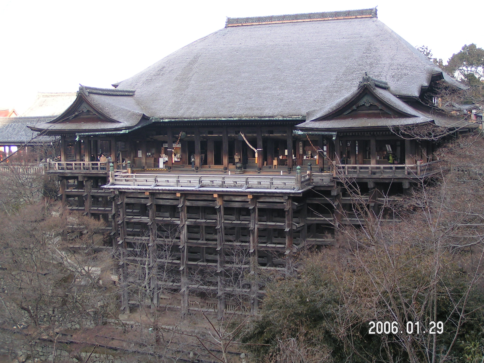 冬の京都東山界隈を歩く 東山 祇園 北白川 京都 の旅行記 ブログ By あまのじゃくさん フォートラベル