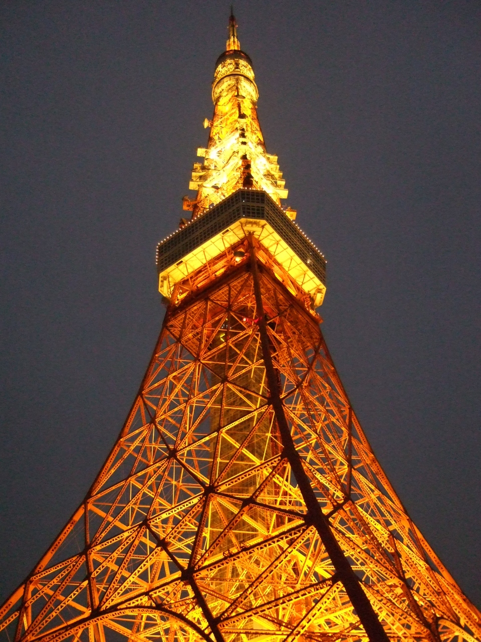 東京タワーのふもとで こだわりの串揚げ 九四 07年2月 三田 田町 芝浦 東京 の旅行記 ブログ By Maiさん フォートラベル