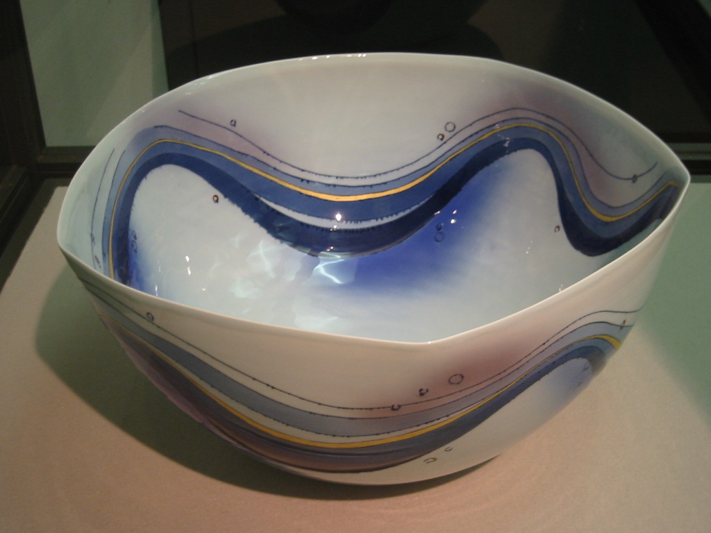 陶芸家作品の展示】?』有田(佐賀県)の旅行記・ブログ by kokonoさん 陶芸家作品の展示】?』有田(佐賀県)の旅行記・ブログ by kokonoさん