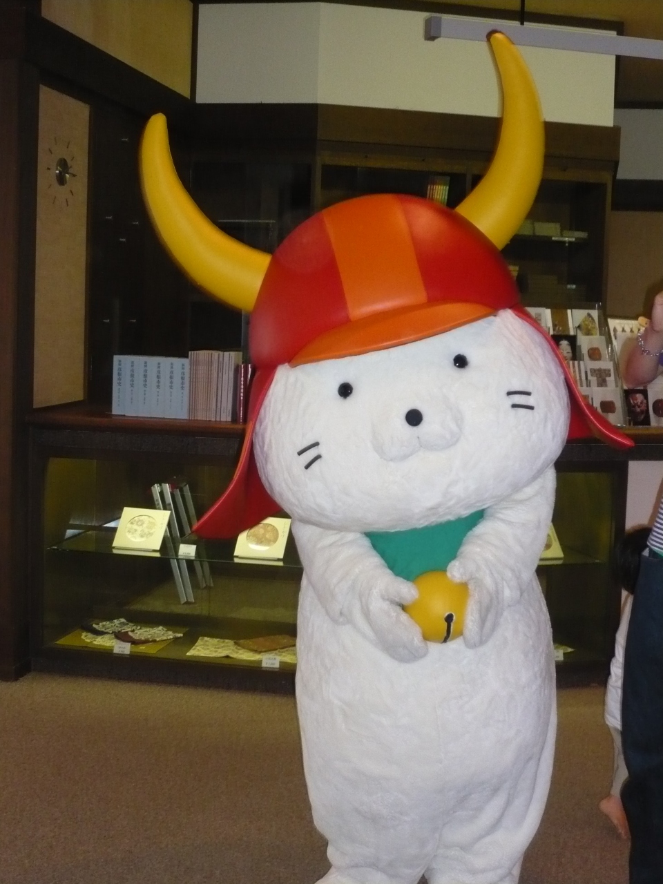 ひこにゃん ひこにゃん ひこにゃんにゃん 彦根 滋賀県 の旅行記 ブログ By こむこむさん フォートラベル
