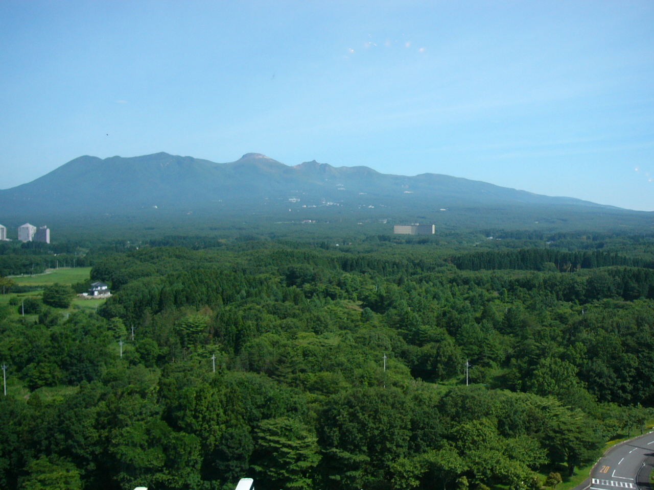 那須 ダイワロイヤルホテルに行ってきました 那須 栃木県 の旅行記 ブログ By Candy Mixさん フォートラベル