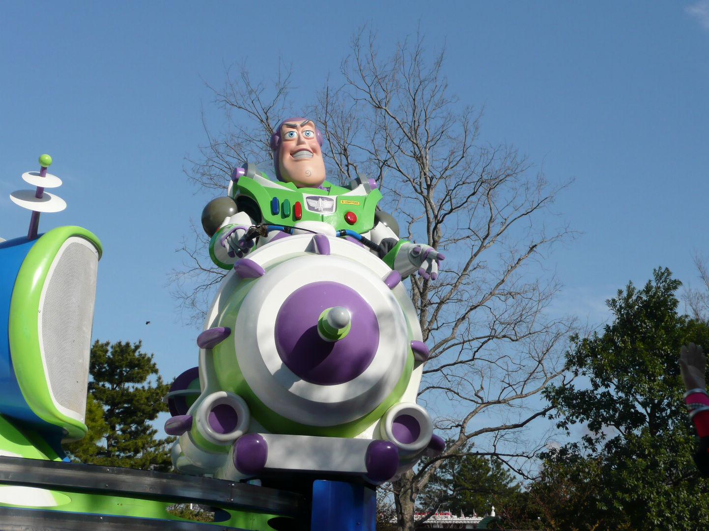 春休み お父さん抜きのディズニーランド 東京ディズニーリゾート 千葉県 の旅行記 ブログ By Okanさん フォートラベル