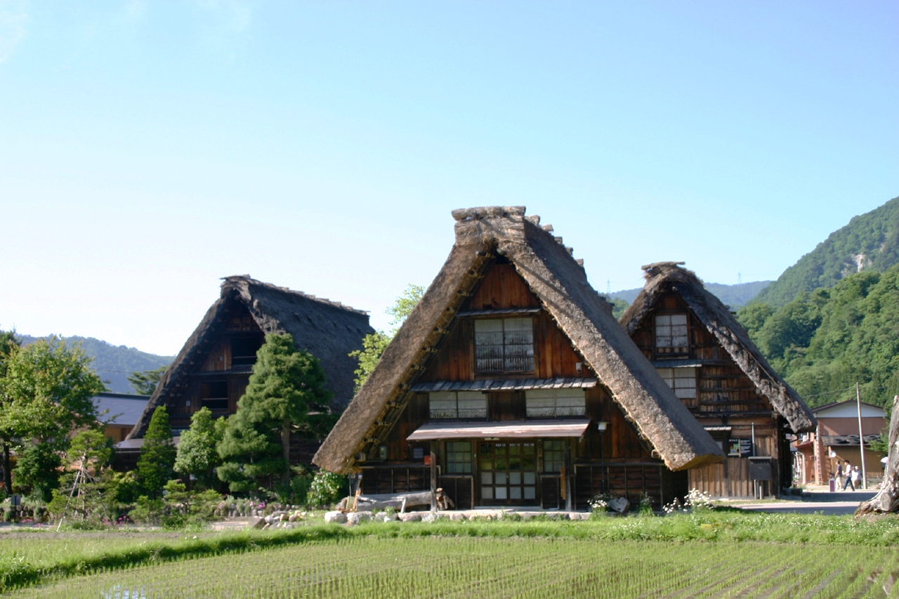 白川郷までドライブ 白川郷に到着 白川郷 岐阜県 の旅行記 ブログ By たらよろさん フォートラベル 白川郷までドライブ 白川郷に到着 白川郷 岐阜県 の旅行記 ブログ By たらよろさん フォートラベル