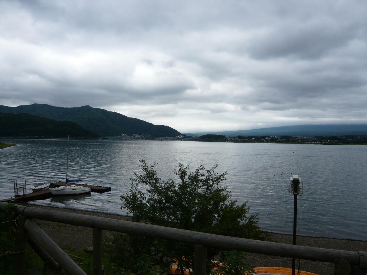 In 富士五湖ﾂｰﾘﾝｸﾞ 山梨県の旅行記 ブログ By Takarushさん フォートラベル