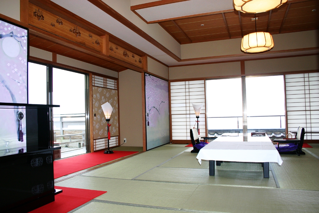 絶景露天風呂のお宿 粛 海風 お部屋編 内海 南知多 愛知県 の旅行記 ブログ By たらよろさん フォートラベル