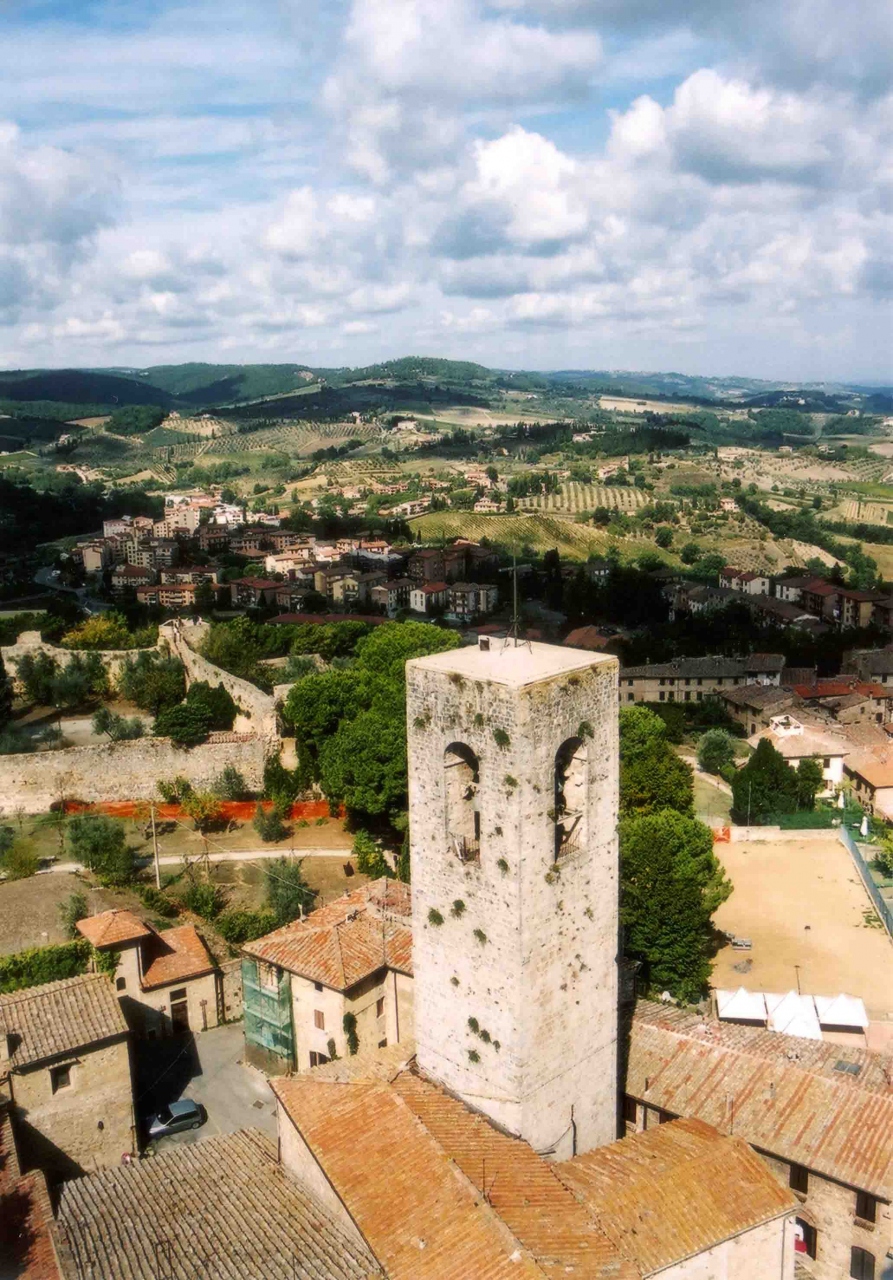 イタリア行き当たりばったり新婚旅行 第一弾 その3 ん サンジャミニャーノ サンジミニャーノ イタリア の旅行記 ブログ By クレージーイワンさん フォートラベル イタリア行き当たりばったり新婚旅行 第一弾 その3 ん サンジャミニャーノ サンジミニャーノ イタリア の旅行記 ブログ By クレージーイワンさん フォートラベル