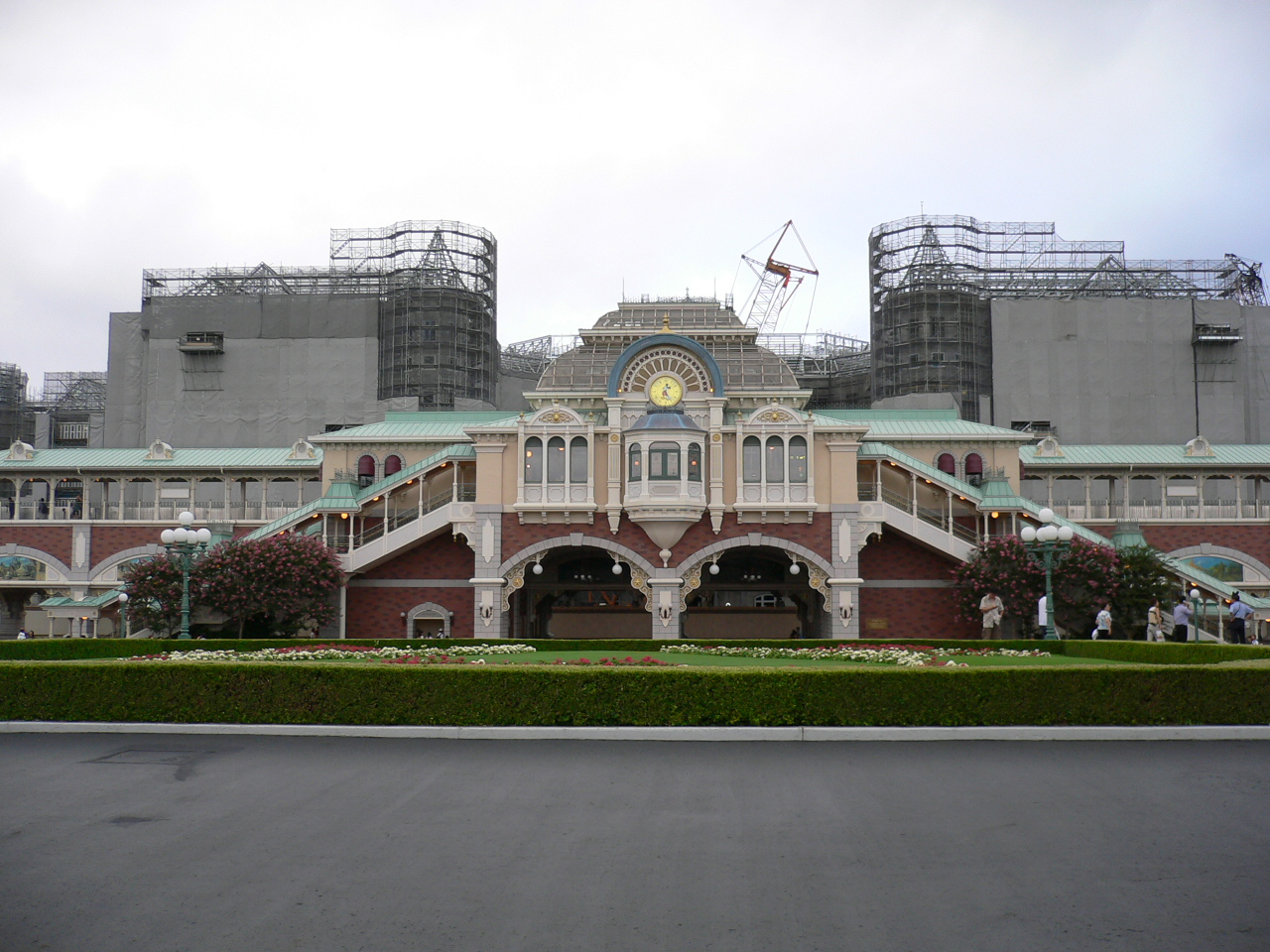 蔵王から一路ディズニーへ 東京ディズニーリゾート 千葉県 の旅行記 ブログ By 円蔵さん フォートラベル 蔵王から一路ディズニーへ 東京ディズニーリゾート 千葉県 の旅行記 ブログ By 円蔵さん フォートラベル