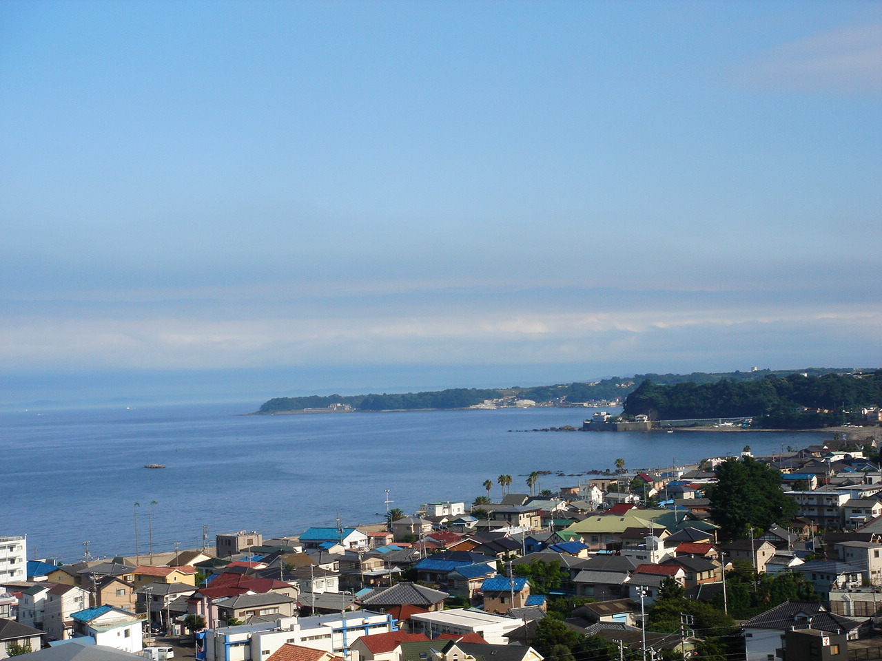 赤い電車で海水浴 三浦海岸 三崎 神奈川県 の旅行記 ブログ By 堺筋急行さん フォートラベル