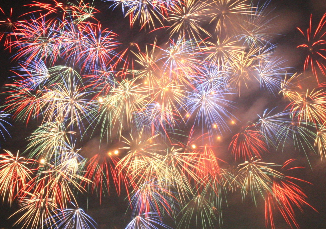真岡 もおか の夏祭り 栃木県真岡市 花火大会 真岡 栃木県 の旅行記 ブログ By しんちゃんさん フォートラベル