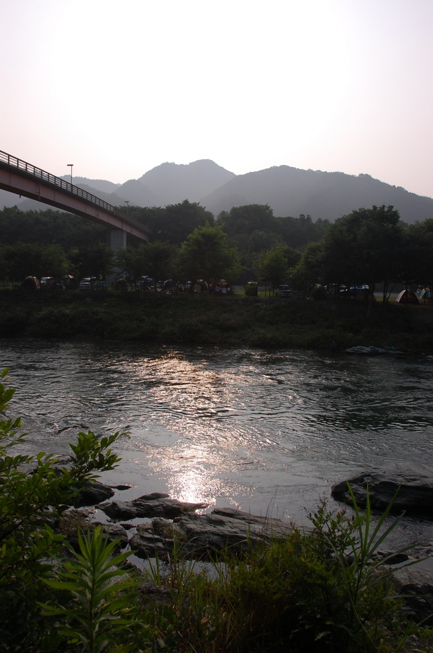 秩父 長瀞で夏キャンプだホイ 長瀞 埼玉県 の旅行記 ブログ By Bon Kuraさん フォートラベル