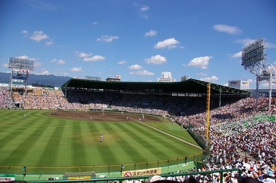 177甲子園 青森山田ｖｓ報徳学園 西宮 芦屋 兵庫県 の旅行記 ブログ By ひらけんさん フォートラベル