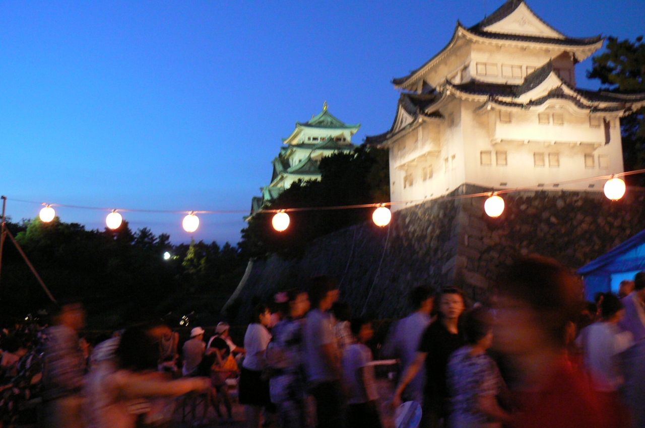 久し振りの名古屋城祭りに 名古屋 愛知県 の旅行記 ブログ By Melonpanさん フォートラベル 久し振りの名古屋城祭りに 名古屋 愛知県 の旅行記 ブログ By Melonpanさん フォートラベル