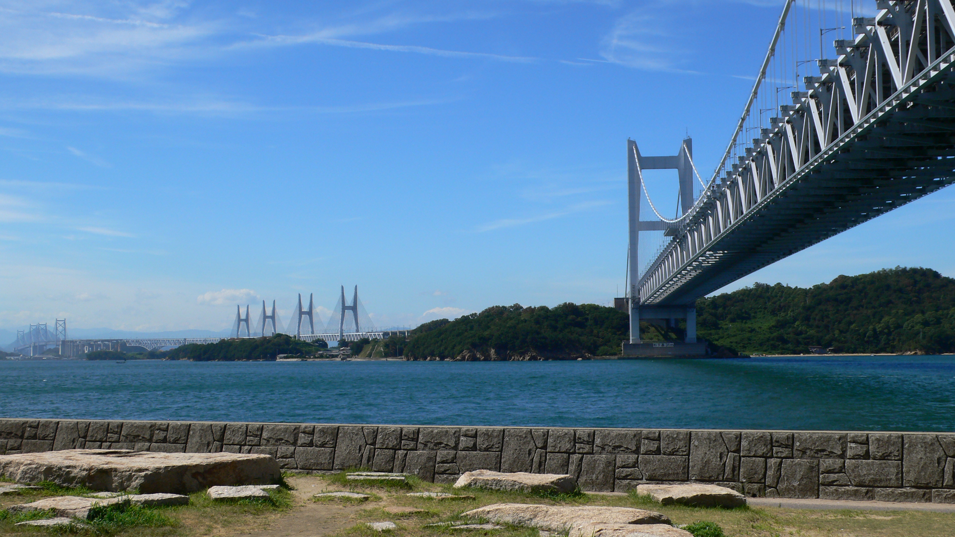 下津井瀬戸大橋 鷲羽山 児島 瀬戸大橋周辺 岡山県 の旅行記 ブログ By Akitekiさん フォートラベル 下津井瀬戸大橋 鷲羽山 児島 瀬戸大橋周辺 岡山県 の旅行記 ブログ By Akitekiさん フォートラベル