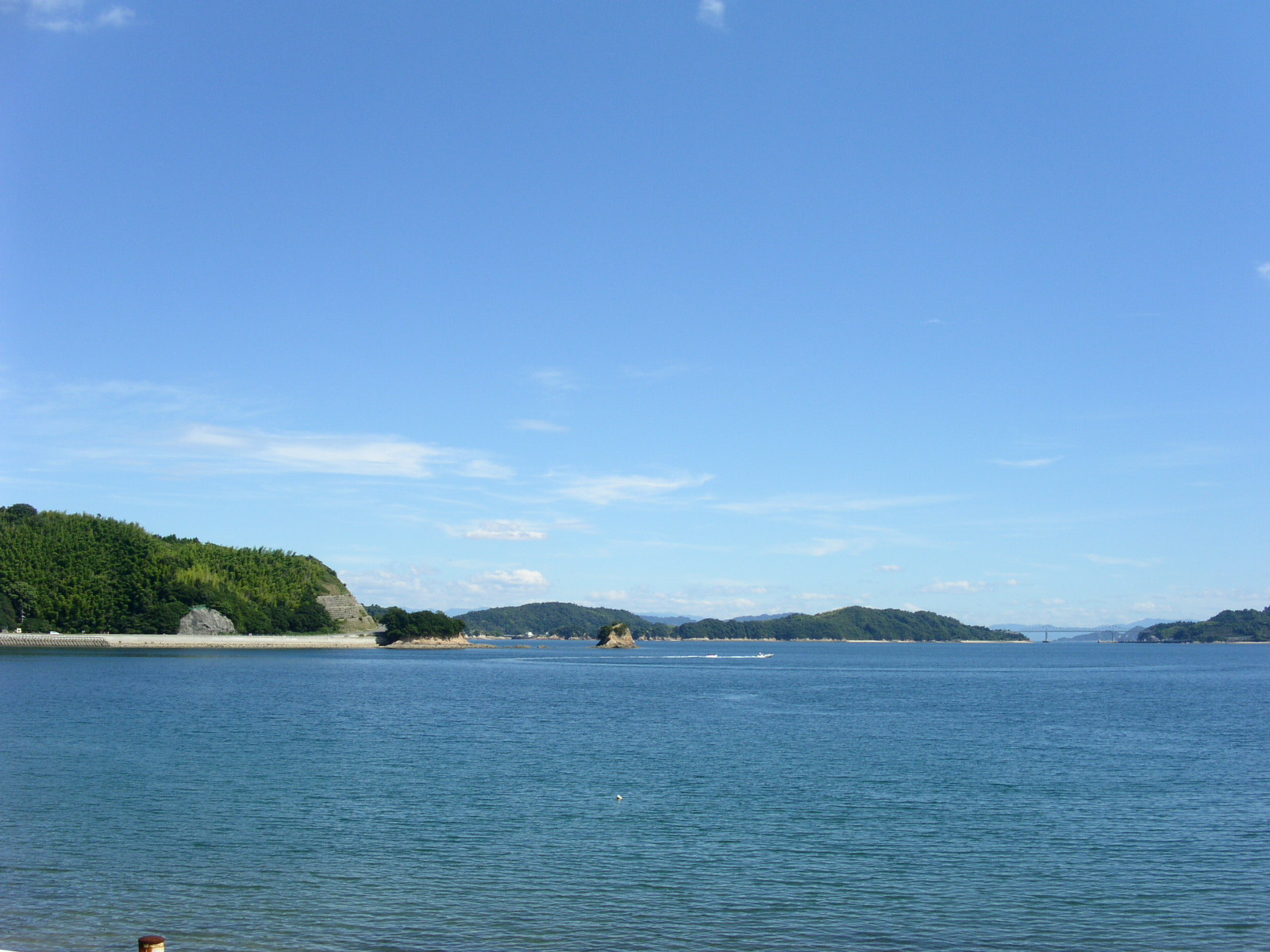 海に魚にビール やっぱり自然はすてきだね In 倉橋島 江田島 能美 倉橋 広島県 の旅行記 ブログ By Noviさん フォートラベル 海に魚にビール やっぱり自然はすてきだね In 倉橋島 江田島 能美 倉橋 広島県 の旅行記 ブログ By Noviさん フォートラベル